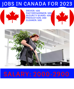 How to Get a Job in Canada in 5 Easy Steps